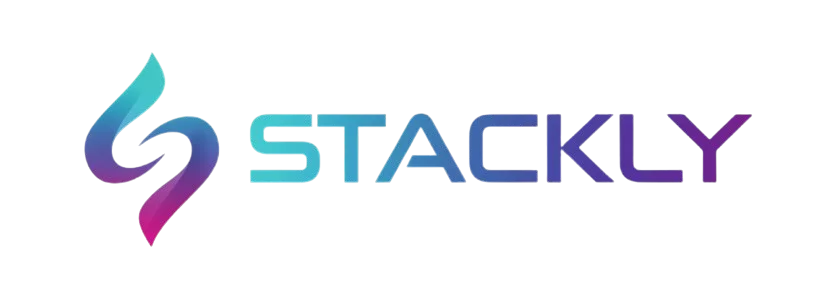 Stackly logo